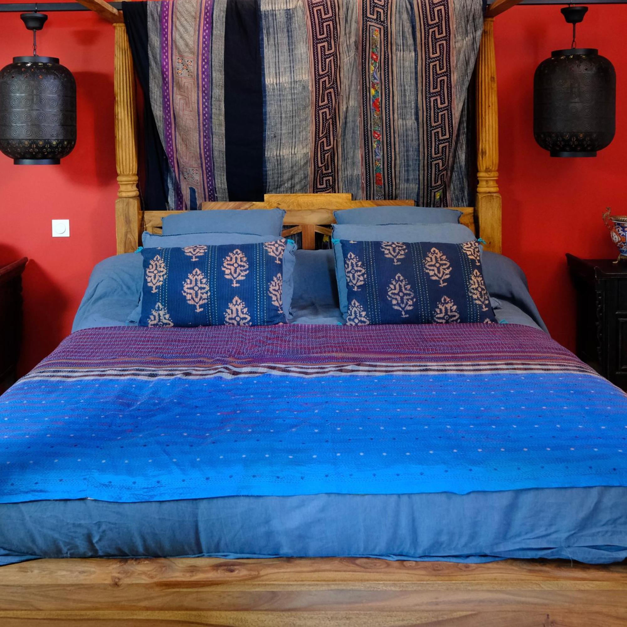 Origines Hotel Tautavel Ngoại thất bức ảnh