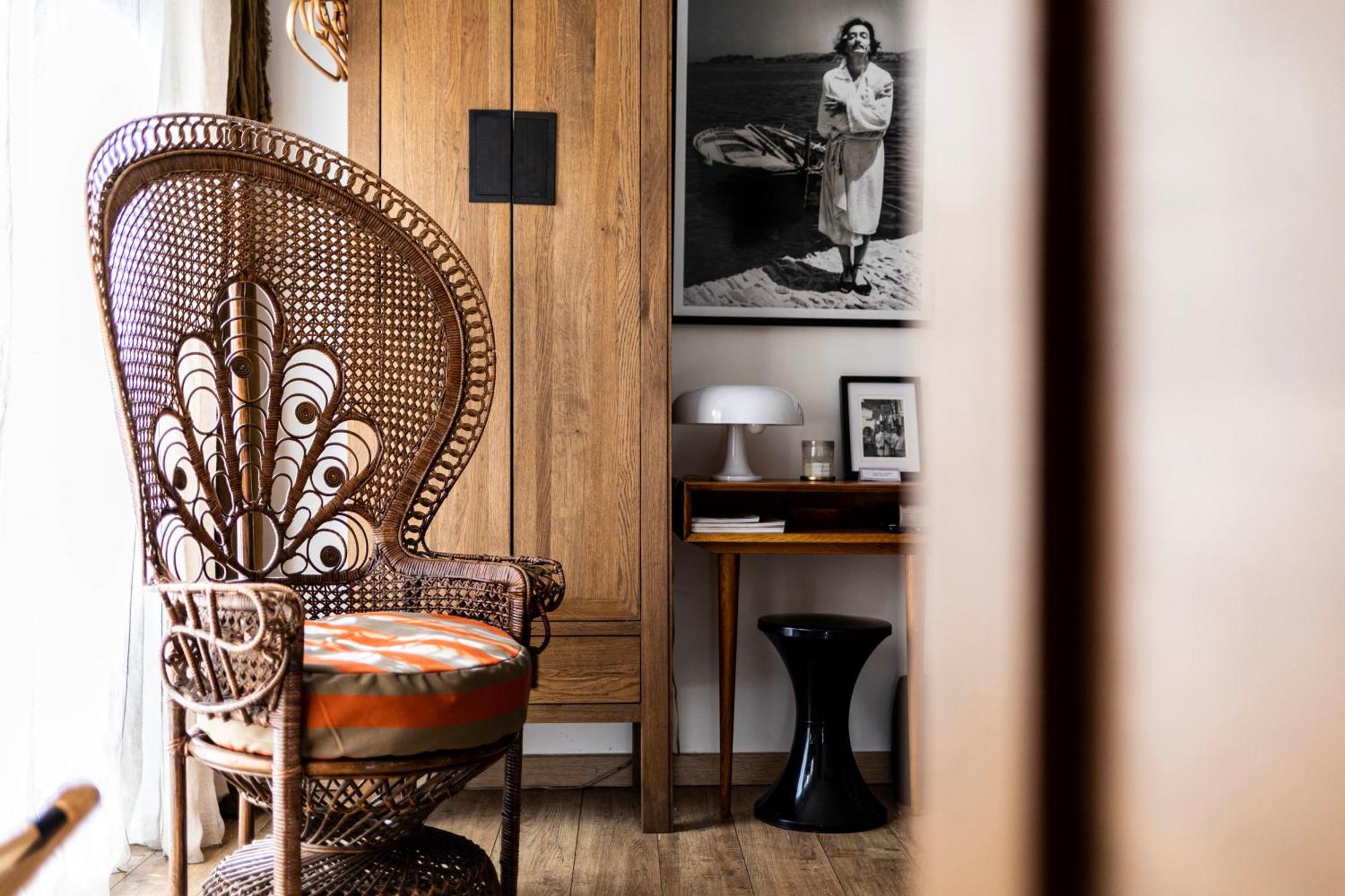 Origines Hotel Tautavel Ngoại thất bức ảnh