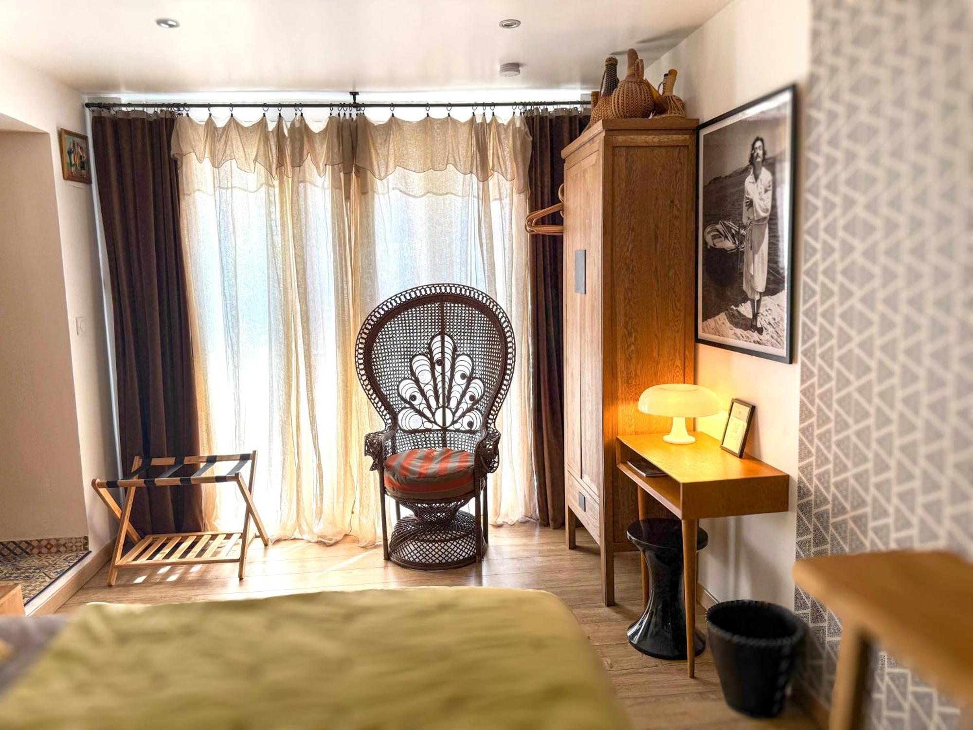Origines Hotel Tautavel Ngoại thất bức ảnh