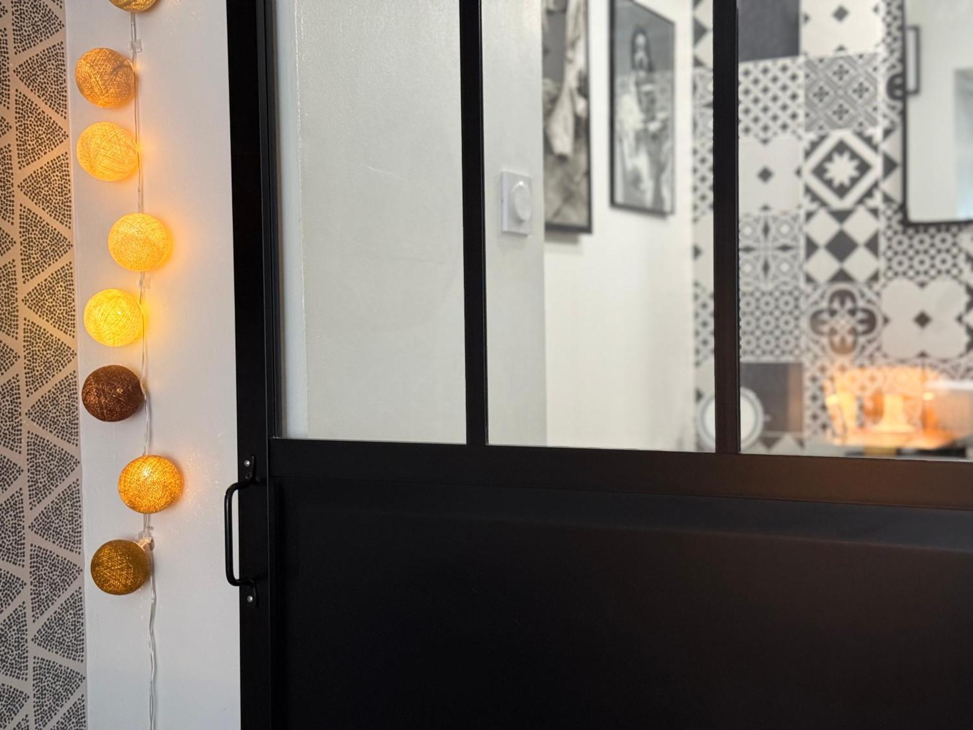Origines Hotel Tautavel Phòng bức ảnh