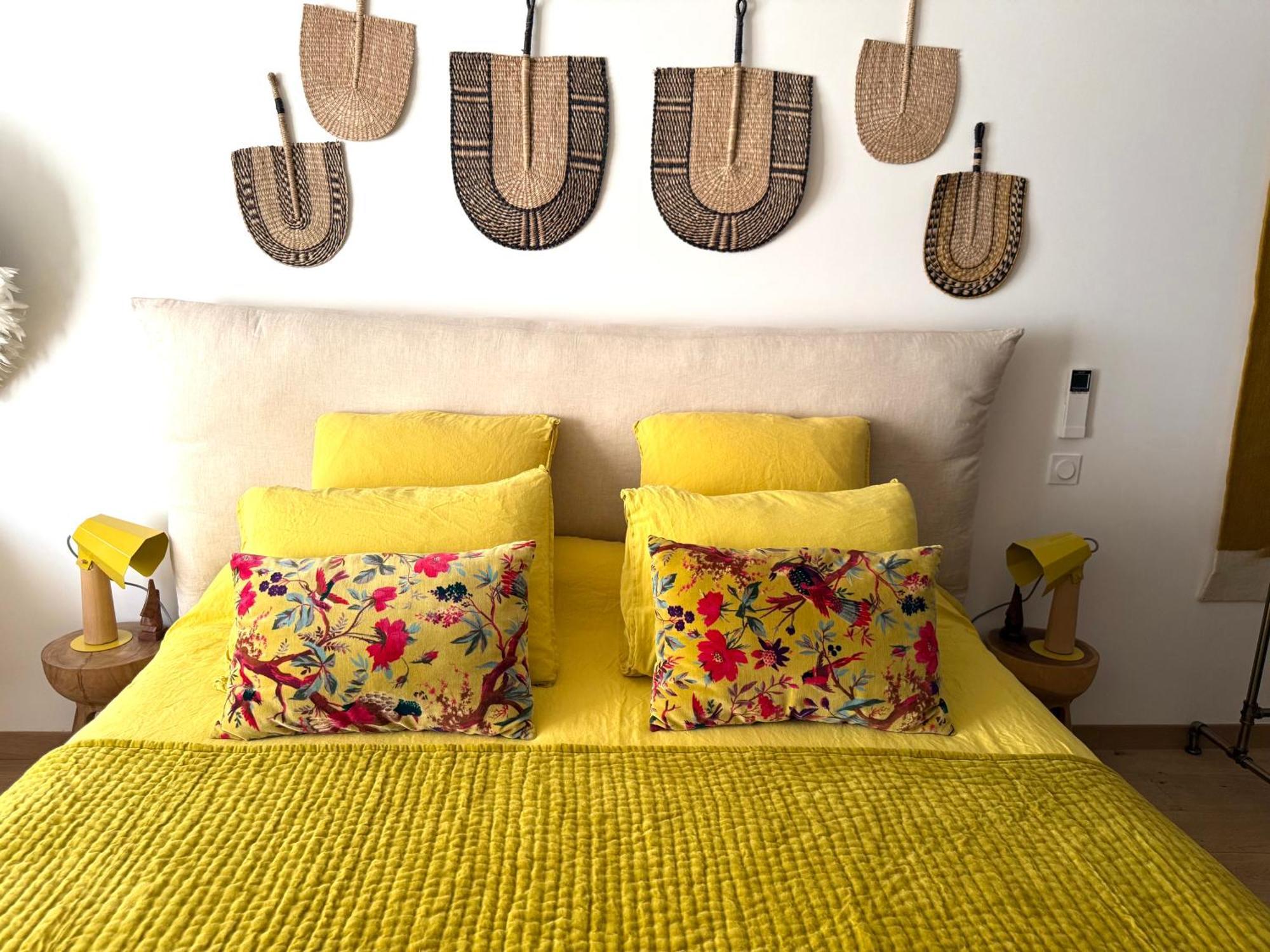 Origines Hotel Tautavel Ngoại thất bức ảnh